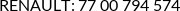 Cross