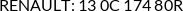 Cross