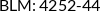 Cross