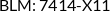 Cross