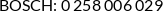 Cross