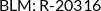 Cross