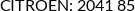 Cross