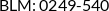 Cross