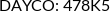 Cross