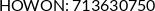 Cross