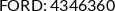 Cross