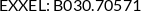 Cross