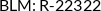 Cross