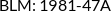 Cross
