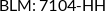 Cross