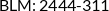 Cross