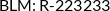 Cross