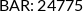 Cross