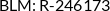 Cross