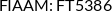 Cross