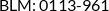 Cross