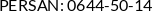 Cross