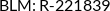 Cross