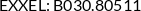 Cross