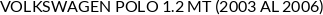 Aplicaciones