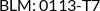 Cross