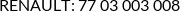 Cross
