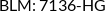 Cross