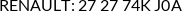 Cross