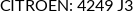 Cross