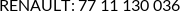 Cross