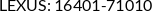 Cross
