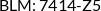 Cross