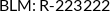 Cross