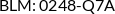 Cross