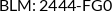 Cross