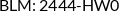 Cross