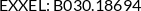 Cross