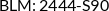 Cross