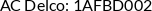 Cross