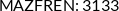 Cross