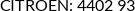 Cross