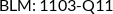 Cross