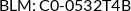 Cross