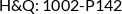 Cross