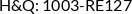 Cross