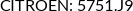 Cross