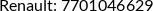 Cross