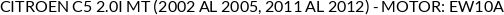 Aplicaciones