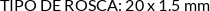 Atributos